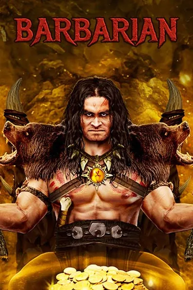 Wolf Gold Bonus Buy