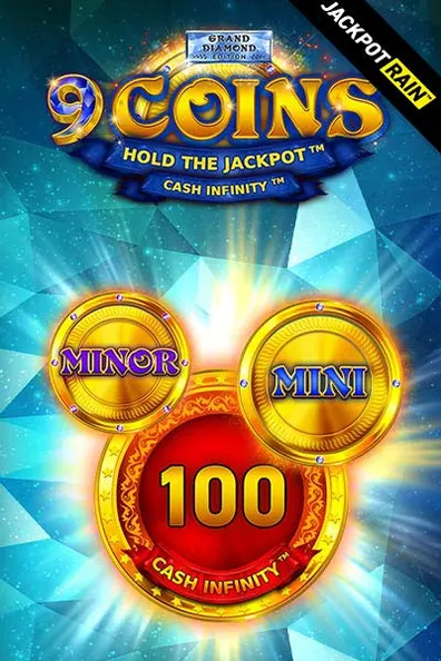Jackpot game 3