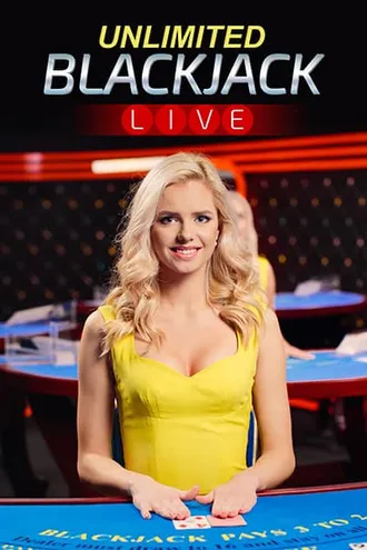 Live casino game 7