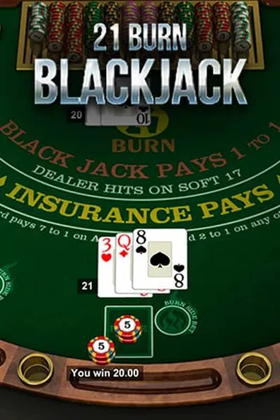 Online table game 1