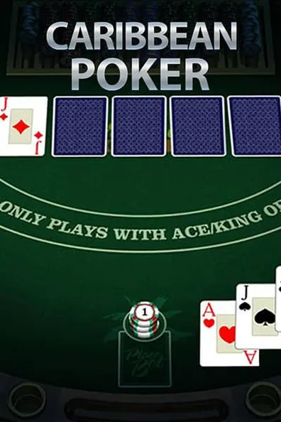 Online table game 5