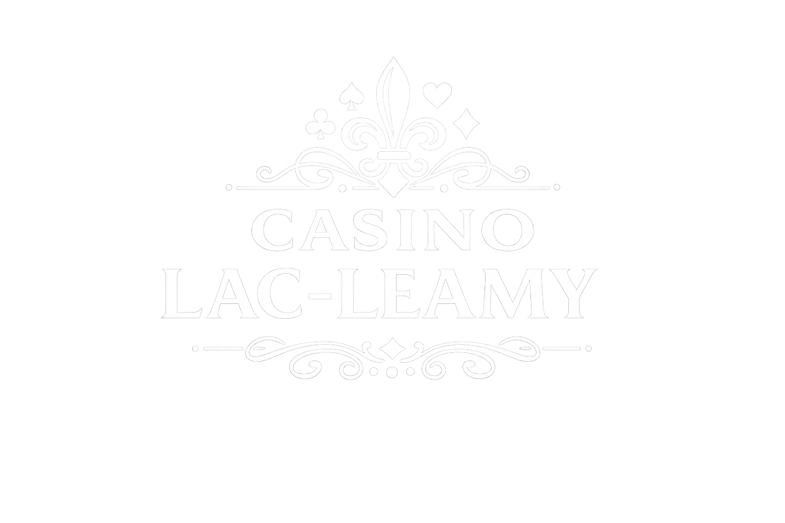 Casino Lac-Leamy