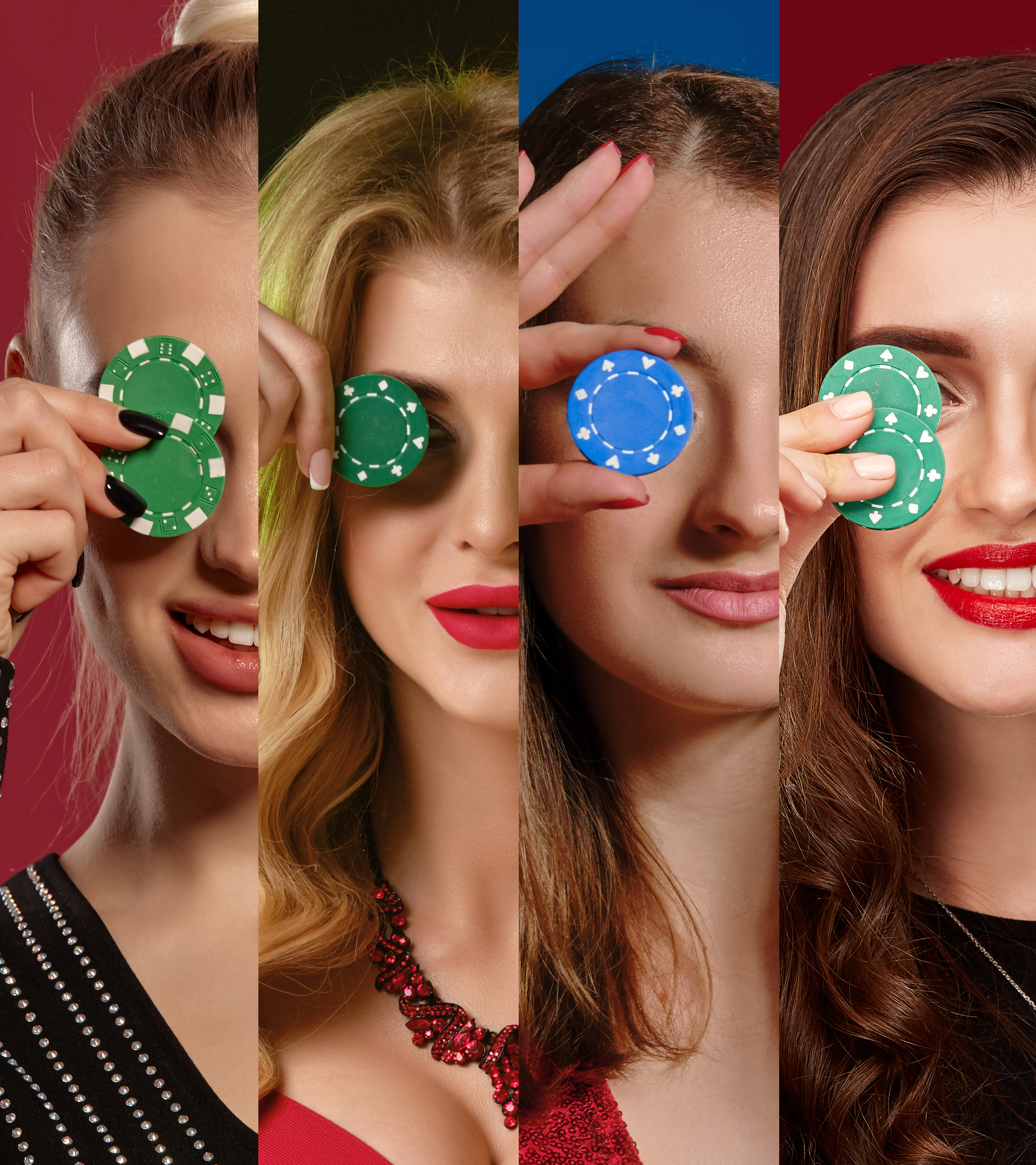 Casino Lac-Leamy player experience