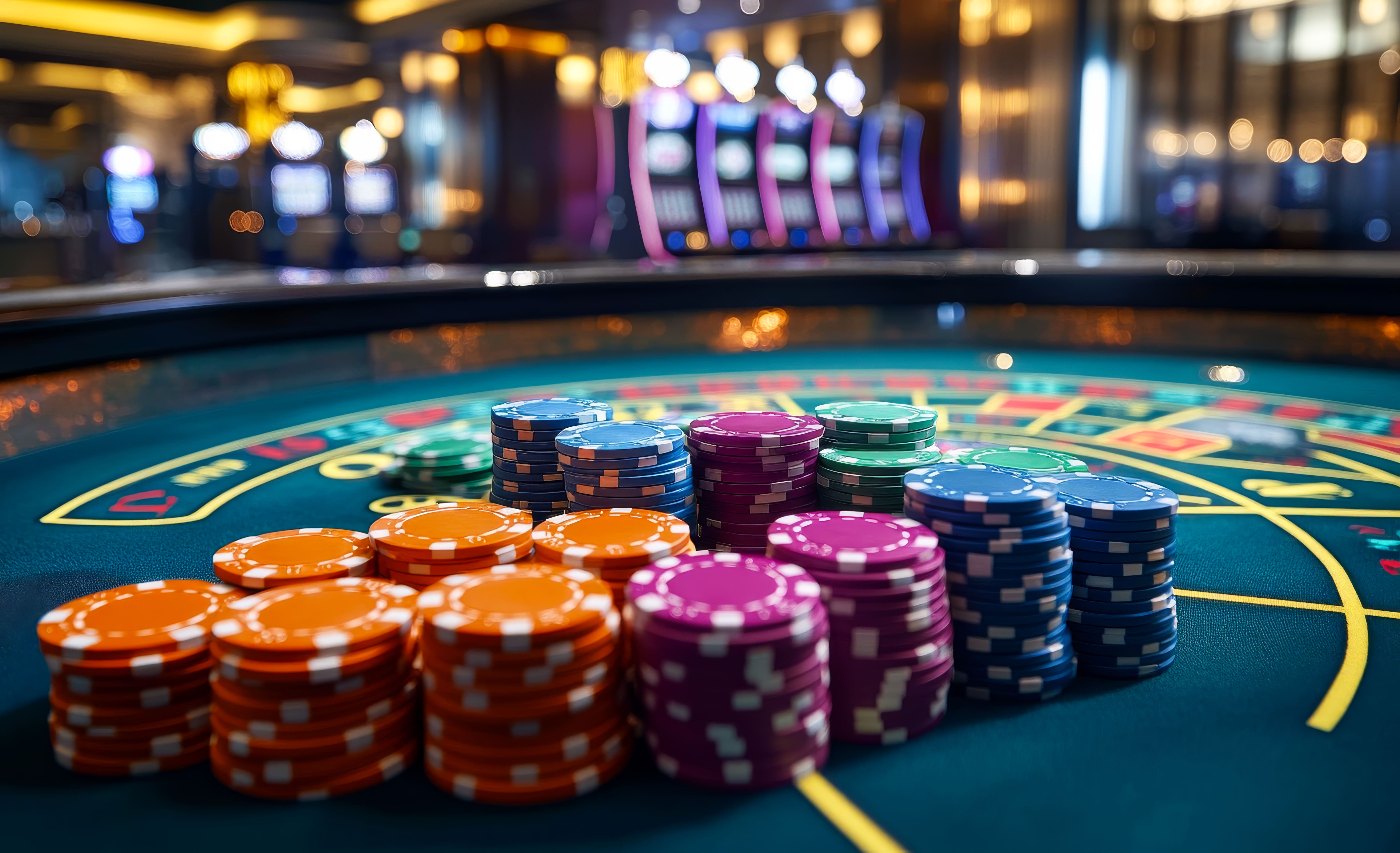 Casino Lac-Leamy resort and hotel in Gatineau Canada